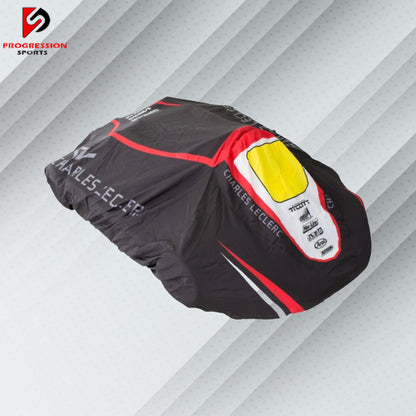 2020 Charles Leclerc Kart cover