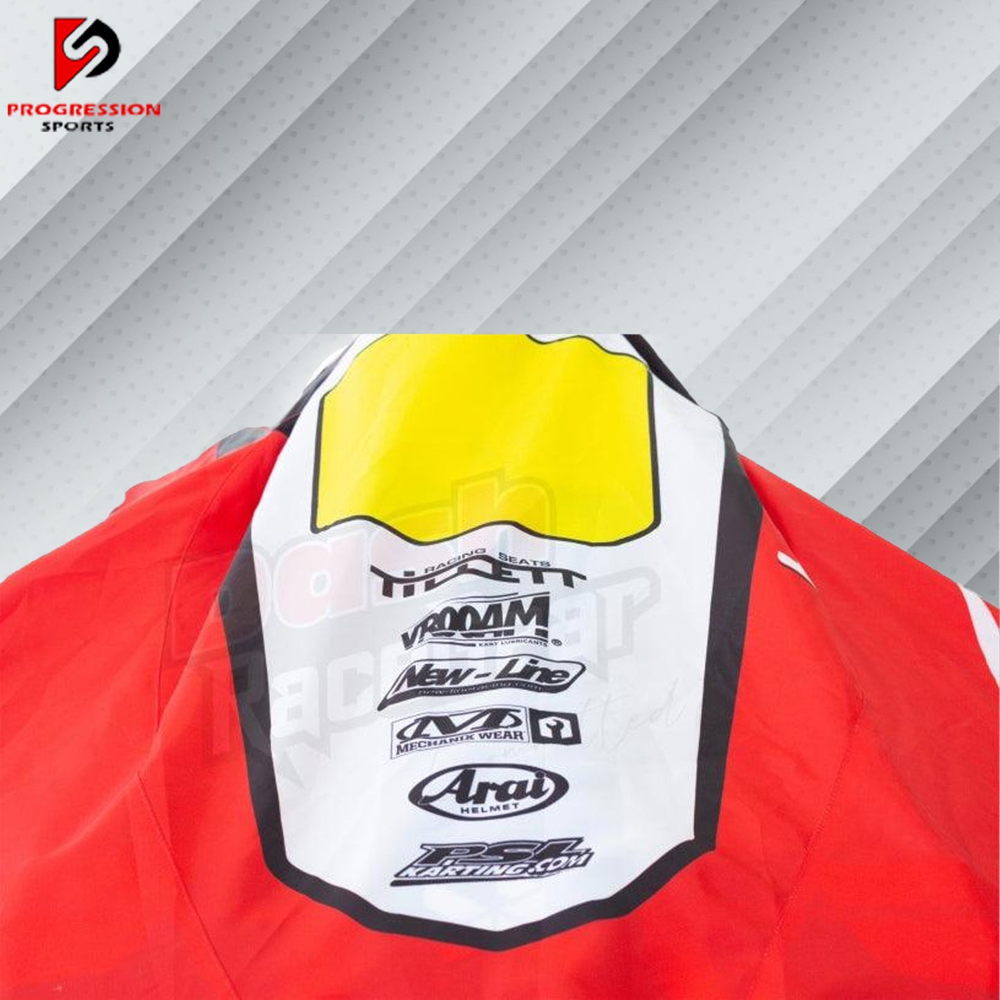 A kart cover is an essential accessory designed to protect your kart from the elements. Made from durable, weather-resistant materials, it shields the kart from rain, dust, and UV damage, helping to maintain its condition and performance. The cover typically features adjustable straps for a secure fit and can be easily folded for convenient storage. Ideal for both indoor and outdoor use, it ensures your kart remains in top shape, ready for your next race.