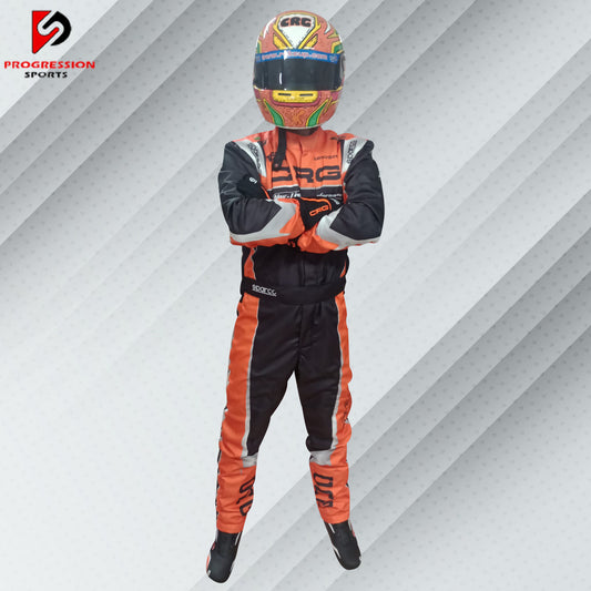 CRG Race Suit 2024-2025