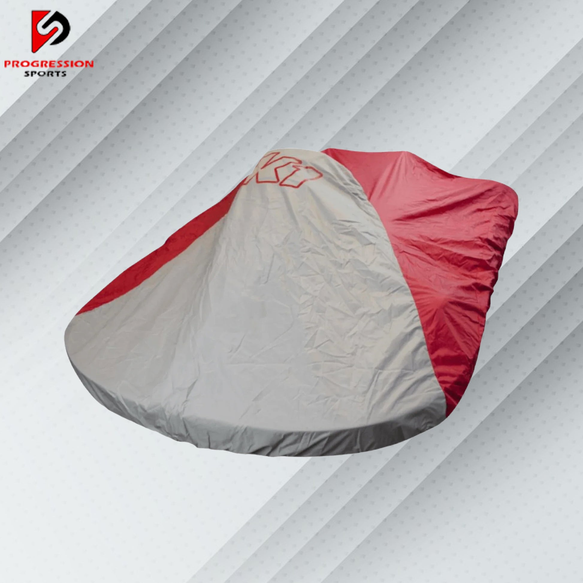 A kart cover is an essential accessory designed to protect your kart from the elements. Made from durable, weather-resistant materials, it shields the kart from rain, dust, and UV damage, helping to maintain its condition and performance. The cover typically features adjustable straps for a secure fit and can be easily folded for convenient storage. Ideal for both indoor and outdoor use, it ensures your kart remains in top shape, ready for your next race.