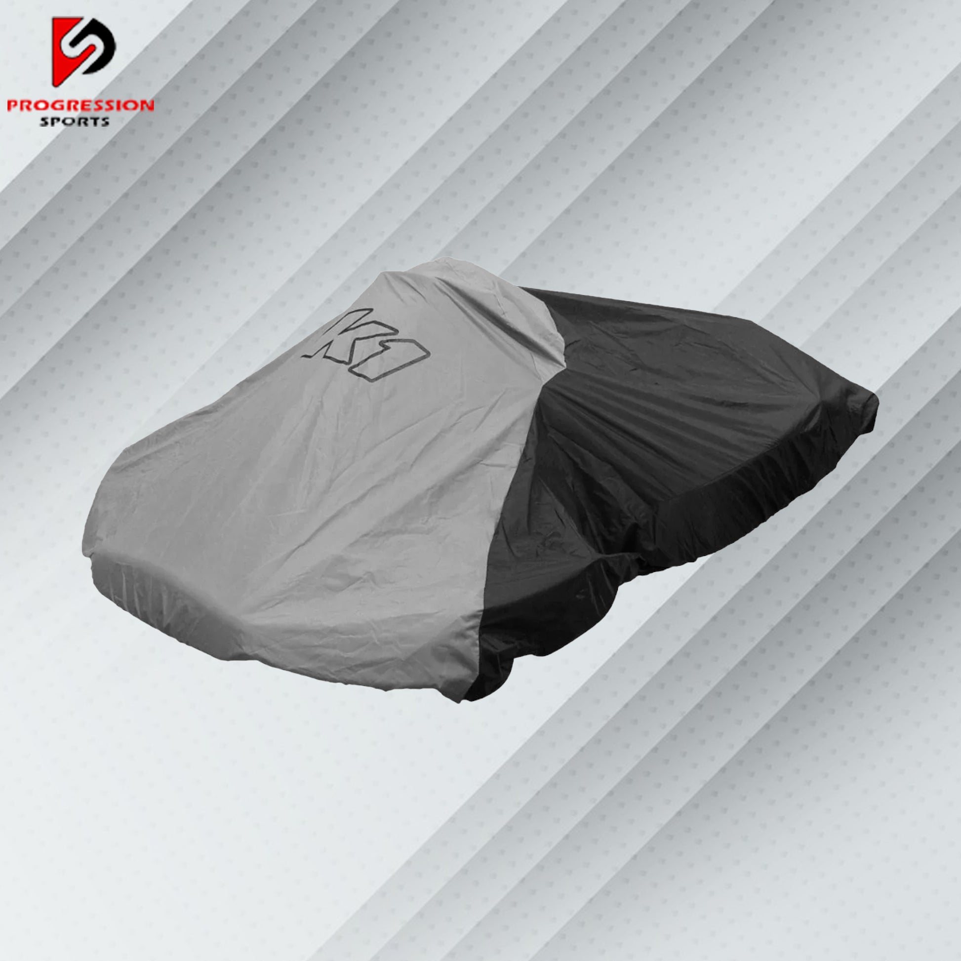 A kart cover is an essential accessory designed to protect your kart from the elements. Made from durable, weather-resistant materials, it shields the kart from rain, dust, and UV damage, helping to maintain its condition and performance. The cover typically features adjustable straps for a secure fit and can be easily folded for convenient storage. Ideal for both indoor and outdoor use, it ensures your kart remains in top shape, ready for your next race.