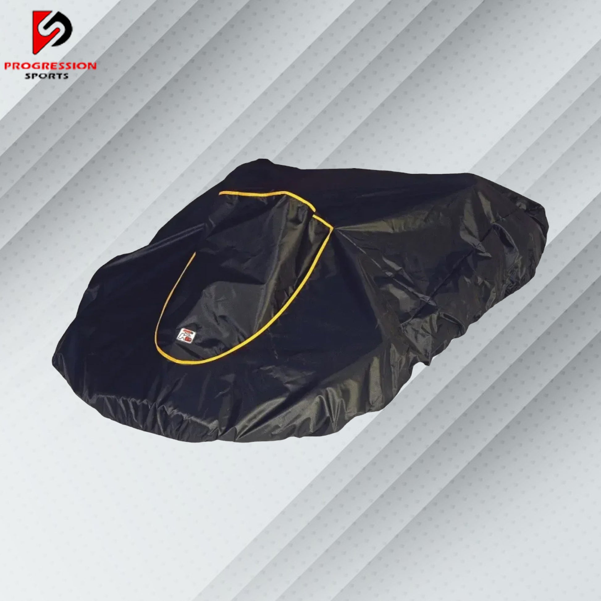 A kart cover is an essential accessory designed to protect your kart from the elements. Made from durable, weather-resistant materials, it shields the kart from rain, dust, and UV damage, helping to maintain its condition and performance. The cover typically features adjustable straps for a secure fit and can be easily folded for convenient storage. Ideal for both indoor and outdoor use, it ensures your kart remains in top shape, ready for your next race.