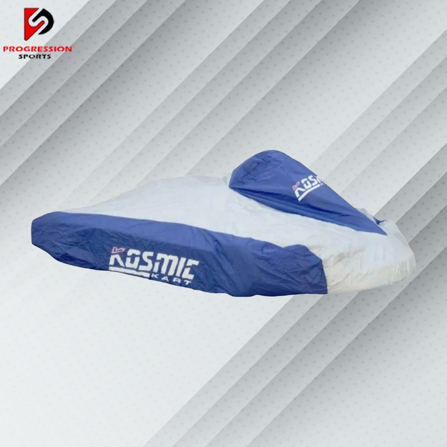 A kart cover is an essential accessory designed to protect your kart from the elements. Made from durable, weather-resistant materials, it shields the kart from rain, dust, and UV damage, helping to maintain its condition and performance. The cover typically features adjustable straps for a secure fit and can be easily folded for convenient storage. Ideal for both indoor and outdoor use, it ensures your kart remains in top shape, ready for your next race.