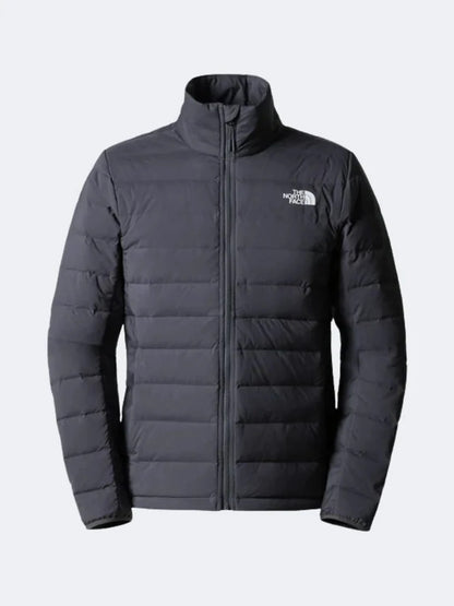 A stylish racing jacket with sleek design and bold branding, perfect for motorsport enthusiasts.