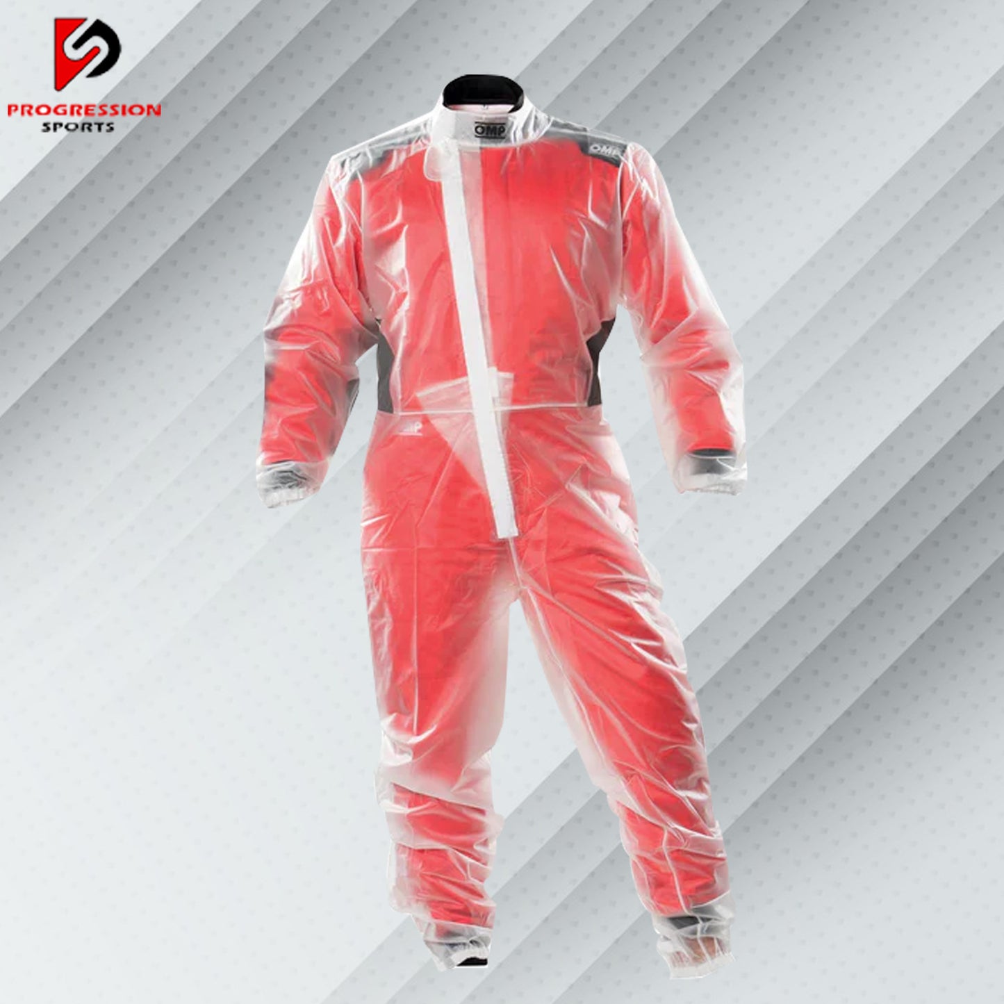 Go Kart  Rain Suit