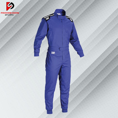 Go Kart Race Suit, Shoes And Gloves