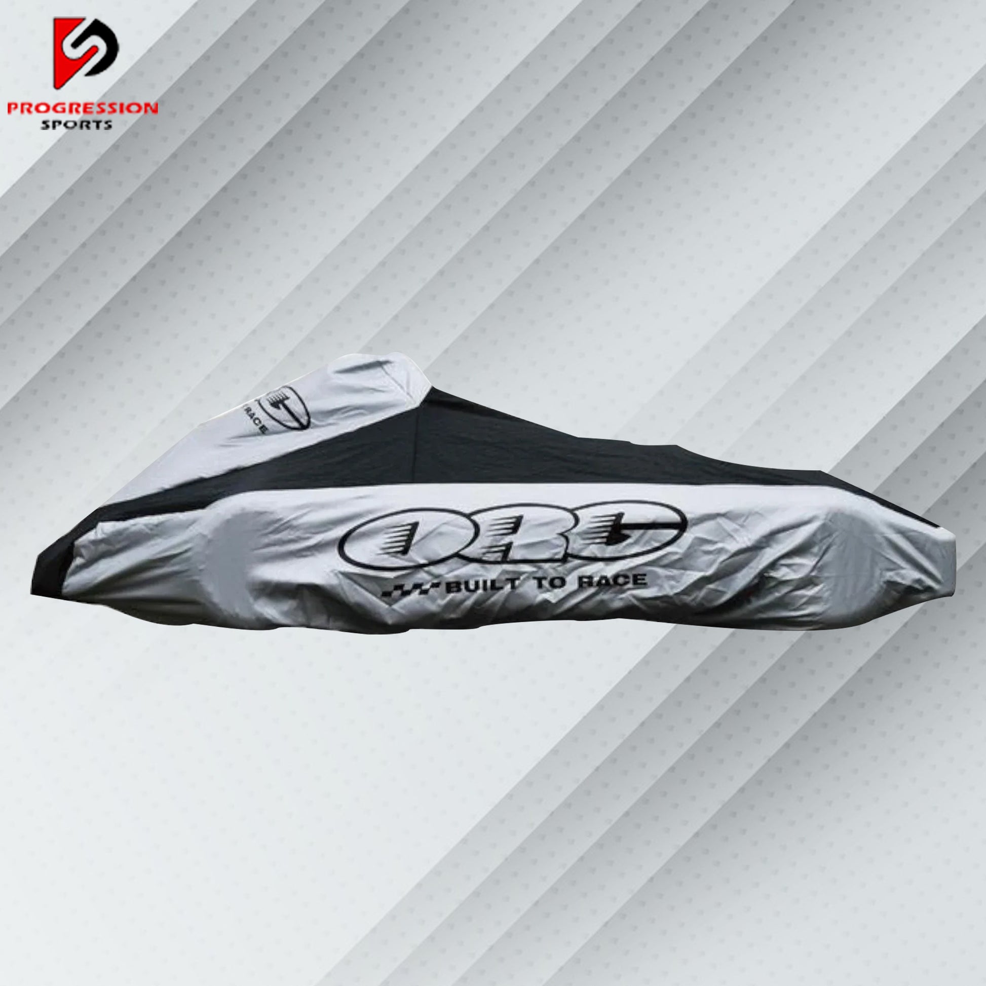 A kart cover is an essential accessory designed to protect your kart from the elements. Made from durable, weather-resistant materials, it shields the kart from rain, dust, and UV damage, helping to maintain its condition and performance. The cover typically features adjustable straps for a secure fit and can be easily folded for convenient storage. Ideal for both indoor and outdoor use, it ensures your kart remains in top shape, ready for your next race.