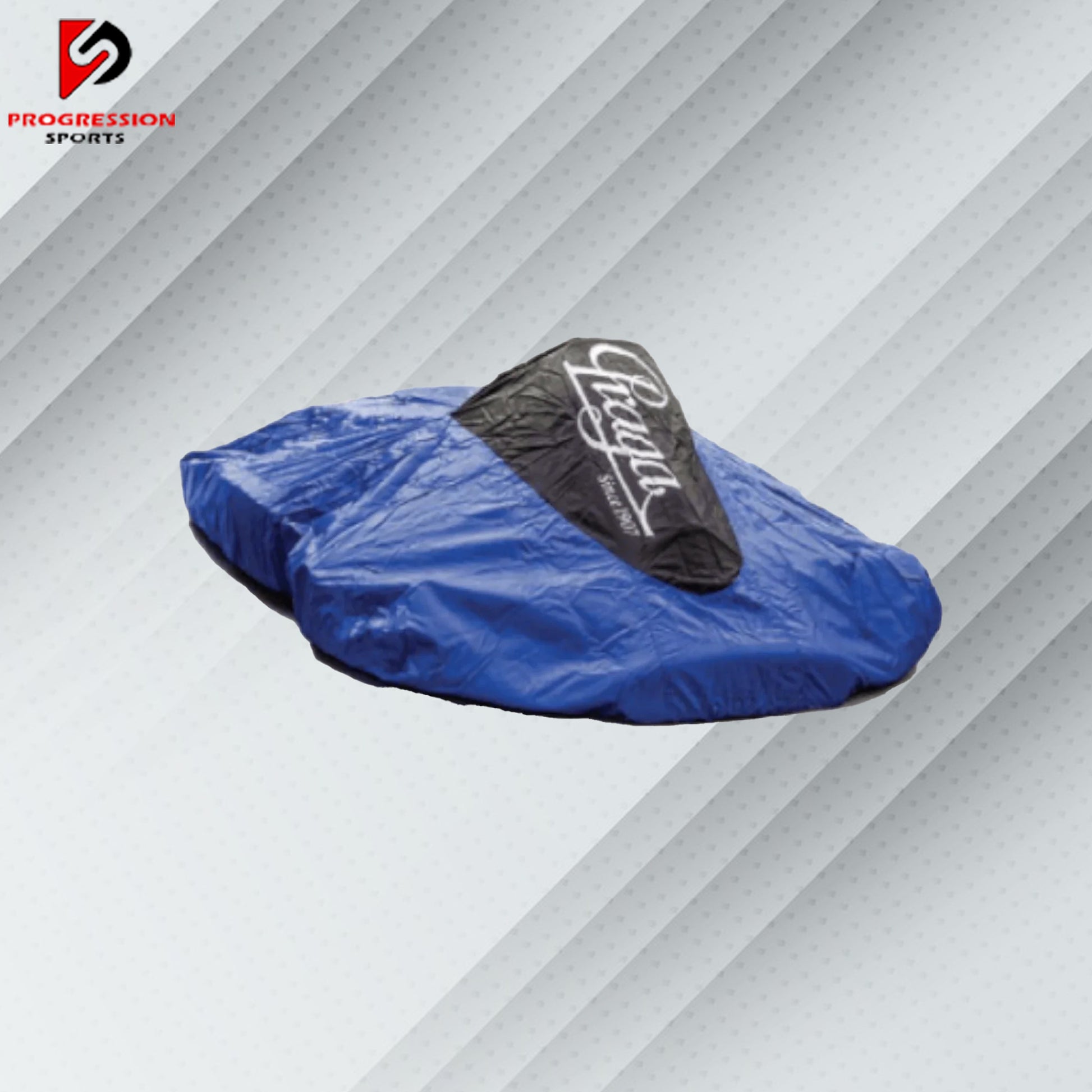 A kart cover is an essential accessory designed to protect your kart from the elements. Made from durable, weather-resistant materials, it shields the kart from rain, dust, and UV damage, helping to maintain its condition and performance. The cover typically features adjustable straps for a secure fit and can be easily folded for convenient storage. Ideal for both indoor and outdoor use, it ensures your kart remains in top shape, ready for your next race.