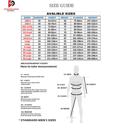 FK 2025 Go-Kart Racing Suit