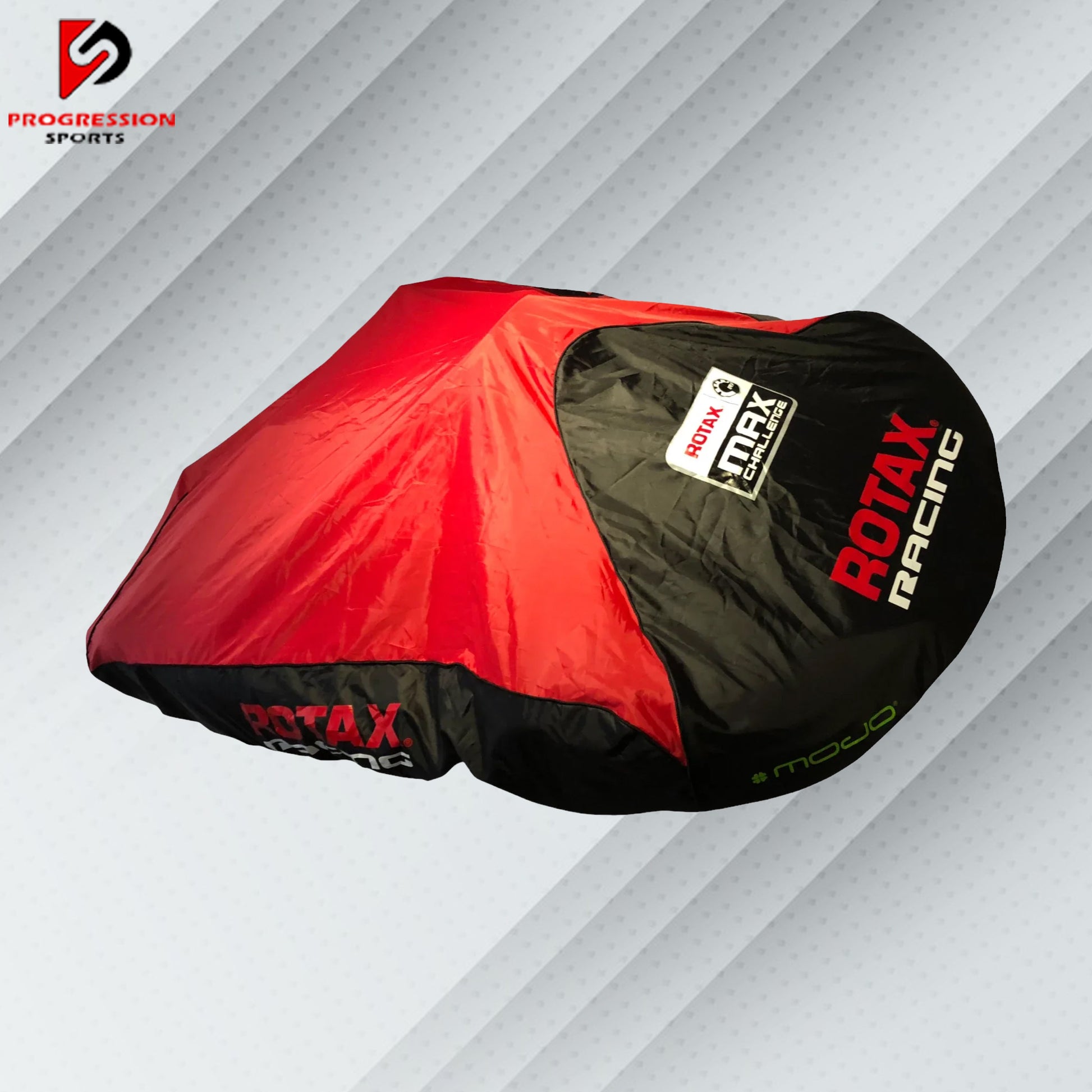 A kart cover is an essential accessory designed to protect your kart from the elements. Made from durable, weather-resistant materials, it shields the kart from rain, dust, and UV damage, helping to maintain its condition and performance. The cover typically features adjustable straps for a secure fit and can be easily folded for convenient storage. Ideal for both indoor and outdoor use, it ensures your kart remains in top shape, ready for your next race.