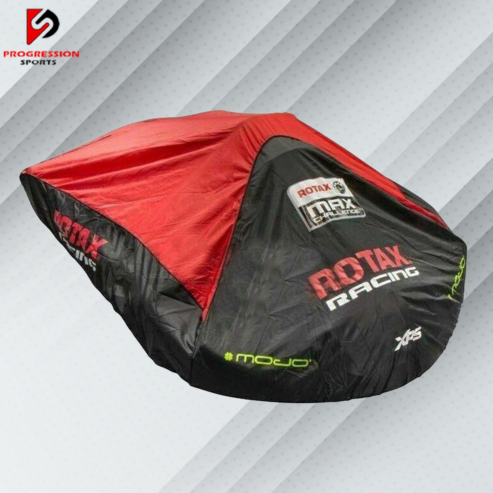 A kart cover is an essential accessory designed to protect your kart from the elements. Made from durable, weather-resistant materials, it shields the kart from rain, dust, and UV damage, helping to maintain its condition and performance. The cover typically features adjustable straps for a secure fit and can be easily folded for convenient storage. Ideal for both indoor and outdoor use, it ensures your kart remains in top shape, ready for your next race.