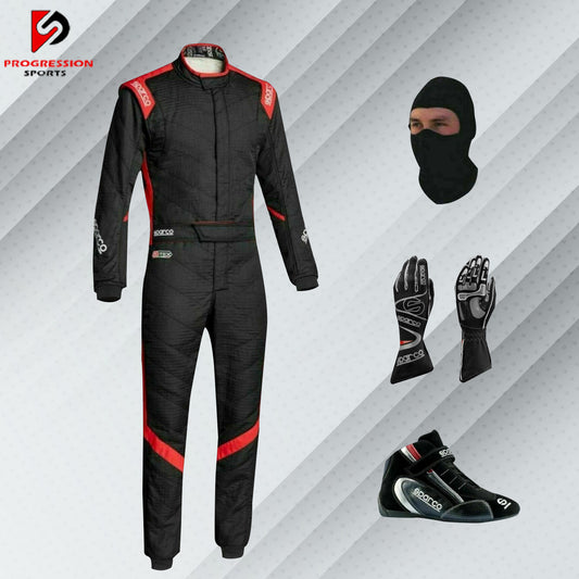 Sparco Karting Suit