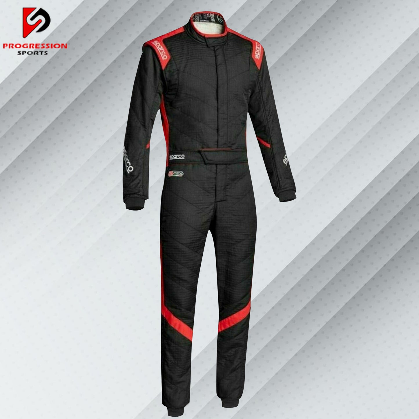 Sparco Karting Suit