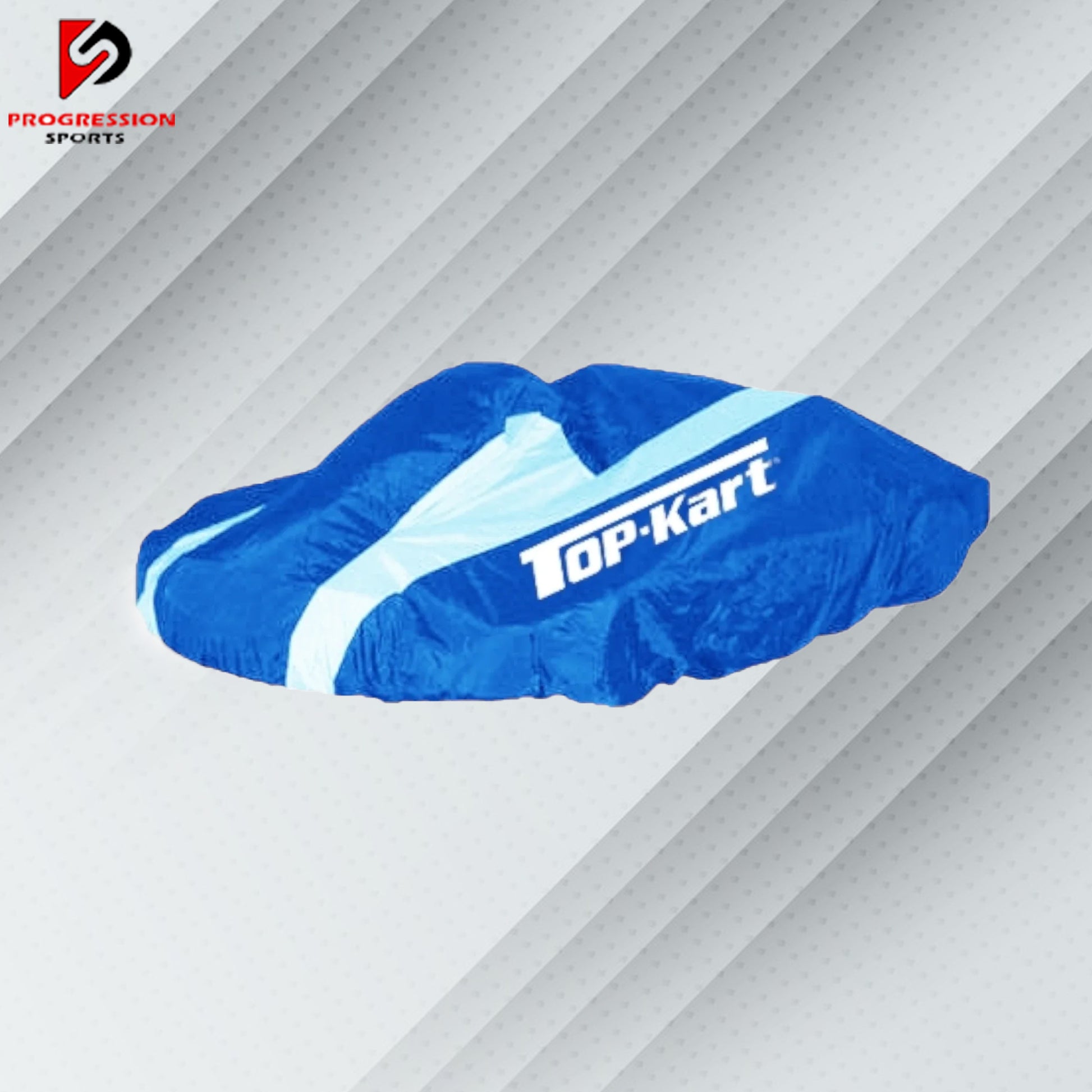 A kart cover is an essential accessory designed to protect your kart from the elements. Made from durable, weather-resistant materials, it shields the kart from rain, dust, and UV damage, helping to maintain its condition and performance. The cover typically features adjustable straps for a secure fit and can be easily folded for convenient storage. Ideal for both indoor and outdoor use, it ensures your kart remains in top shape, ready for your next race.