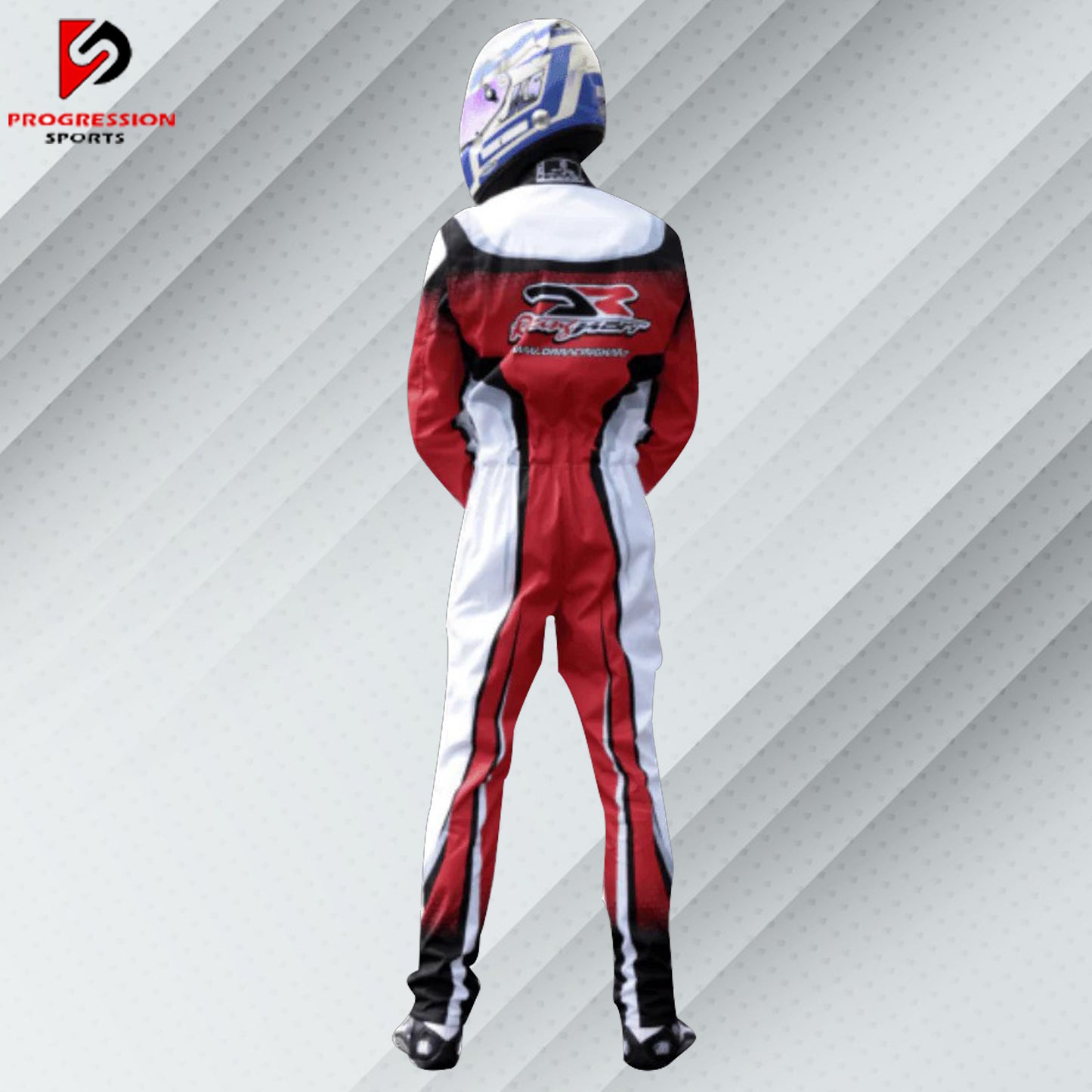 Dr Kart Go-Kart Suit