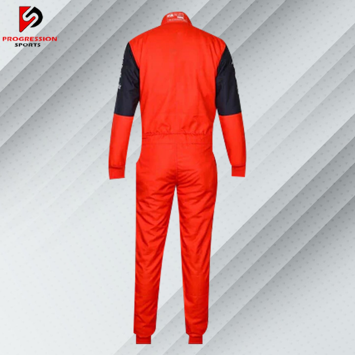 Ferrari F1 Race Suit