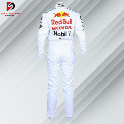 Red Bull F1 Race Suit