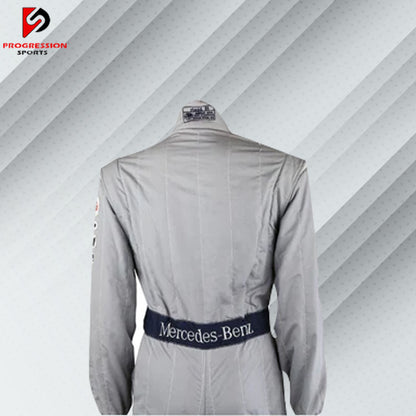 Mercedes AMG F1 Race Suit