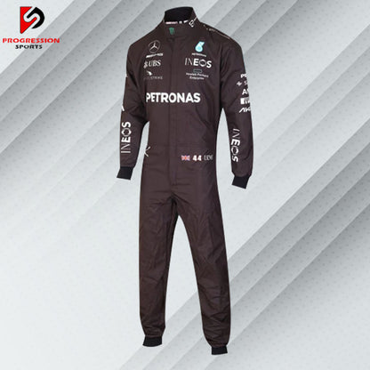 Mercedes AMG F1 Race Suit