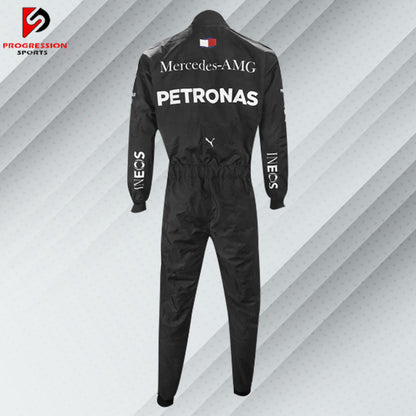 Mercedes AMG F1 Race Suit