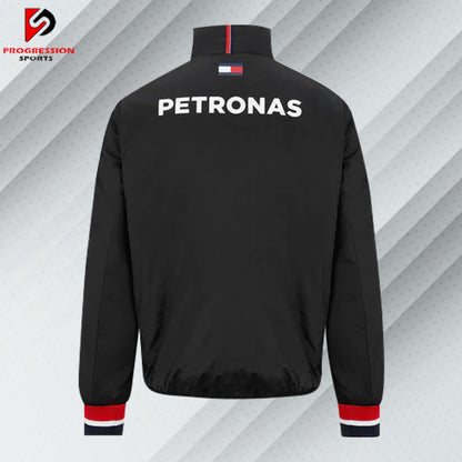 Mercedes AMG Racing Jacket/Team Jacket