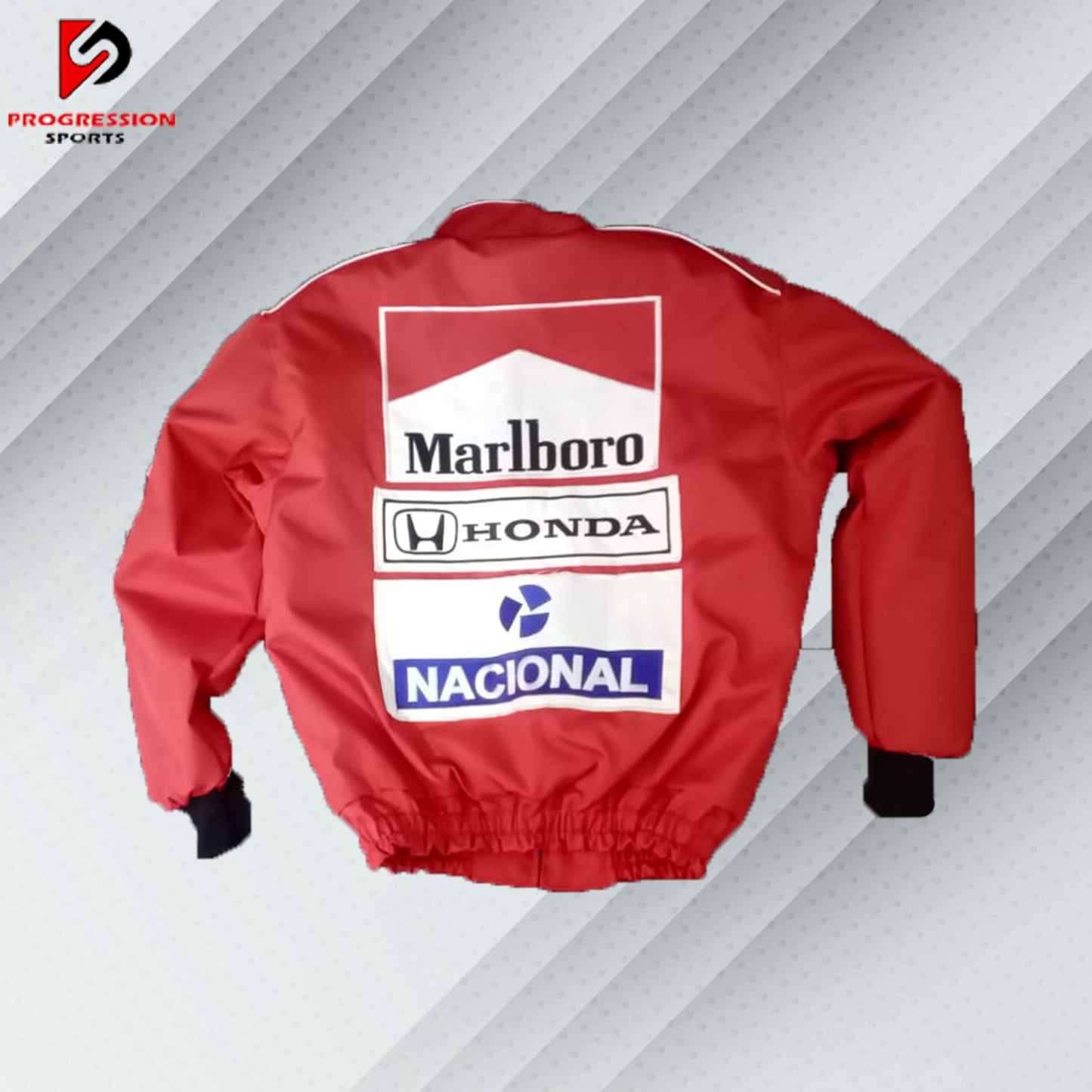 Marlboro Vintage F1 Racing Jacket