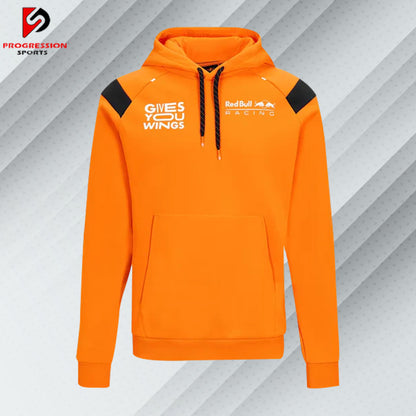 Red Bull Max Verestappen Hoodie