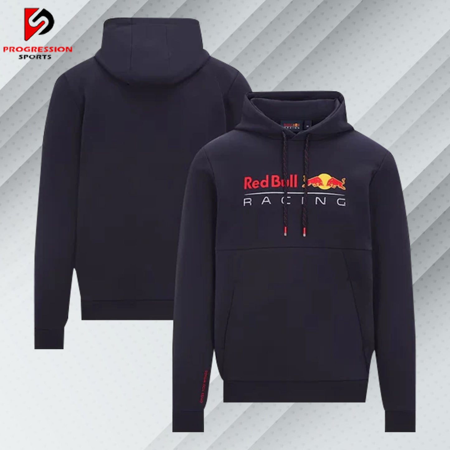 Red Bull racing Hoodie