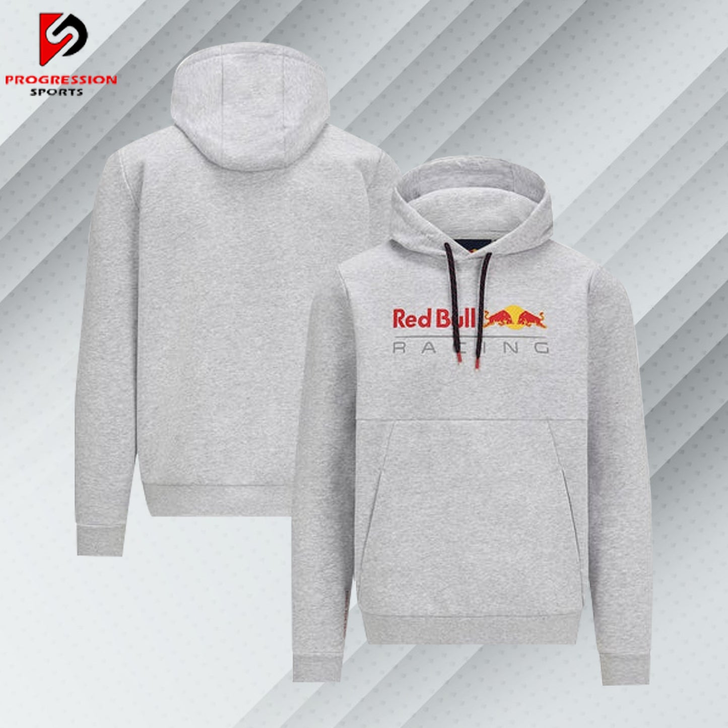 Red Bull Racing hoodie