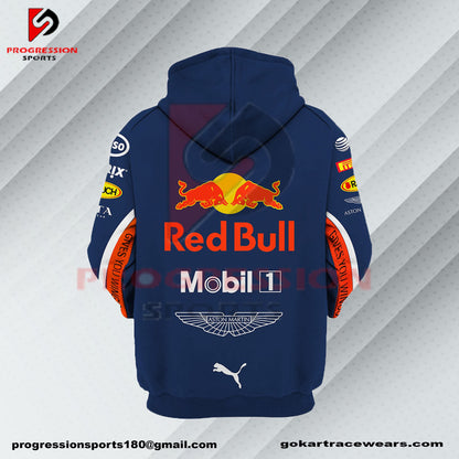 Red Bull Racing Hoodie