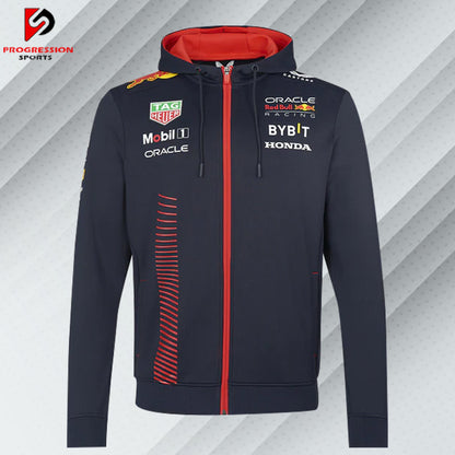 Red Bull Mobil1 Racing Hoodie