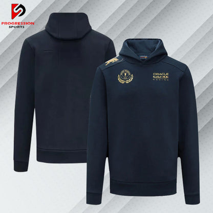 Red Bull Oracle Racing Hoodie