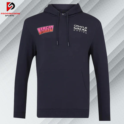 Red Bull Siergo Perez Racing Hoodie