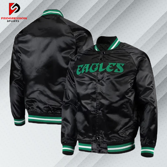 Varsity Jacket / LetterMan Jacket / Bomber Jacket / Team Jacket