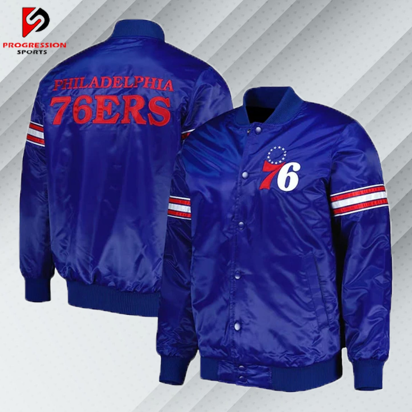 Varsity Jacket / LetterMan Jacket / Bomber Jacket / Team Jacket