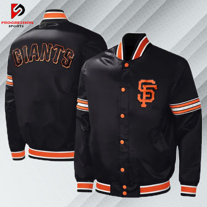  "A stylish varsity jacket with a classic design, featuring customizable patches and logos on a durable, high-quality fabric. Perfect for showcasing school spirit or making a fashion statement."