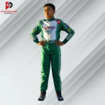 2022 Tony Kart Race Suit Replica