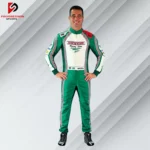 2023 Tony Kart Race Suit