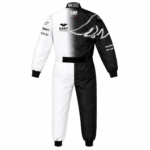 Kart Republic Go-Kart Race Suit | KR Kart Racing Suit