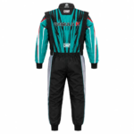 FK Kart Race Suit Kart Shoes & Free Gift Gloves