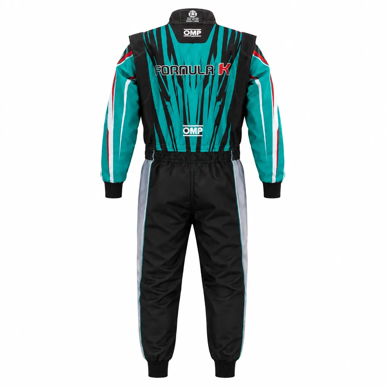 FK Kart Race Suit Kart Shoes & Free Gift Gloves FK Kart Race Suit Kart Shoes & Free Gift Gloves