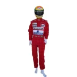 1991 Ayrton Senna Mclaren F1 Race Suit