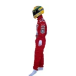 1991 Ayrton Senna Mclaren F1 Race Suit