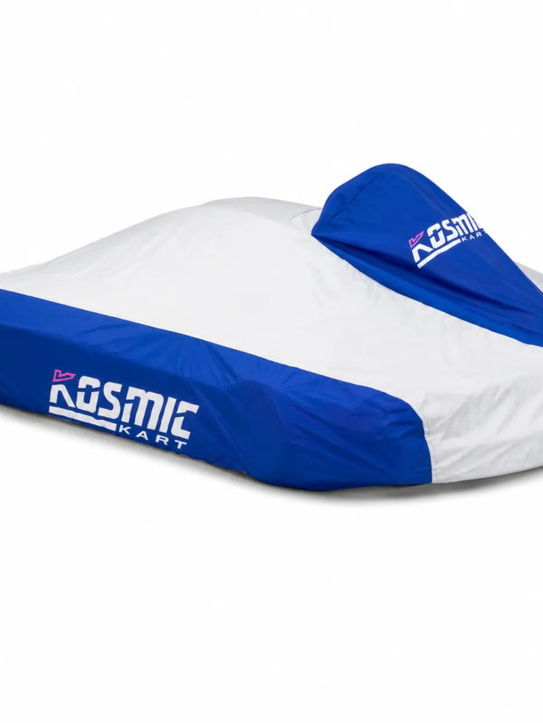 Kosmic Racing Kart Cover
