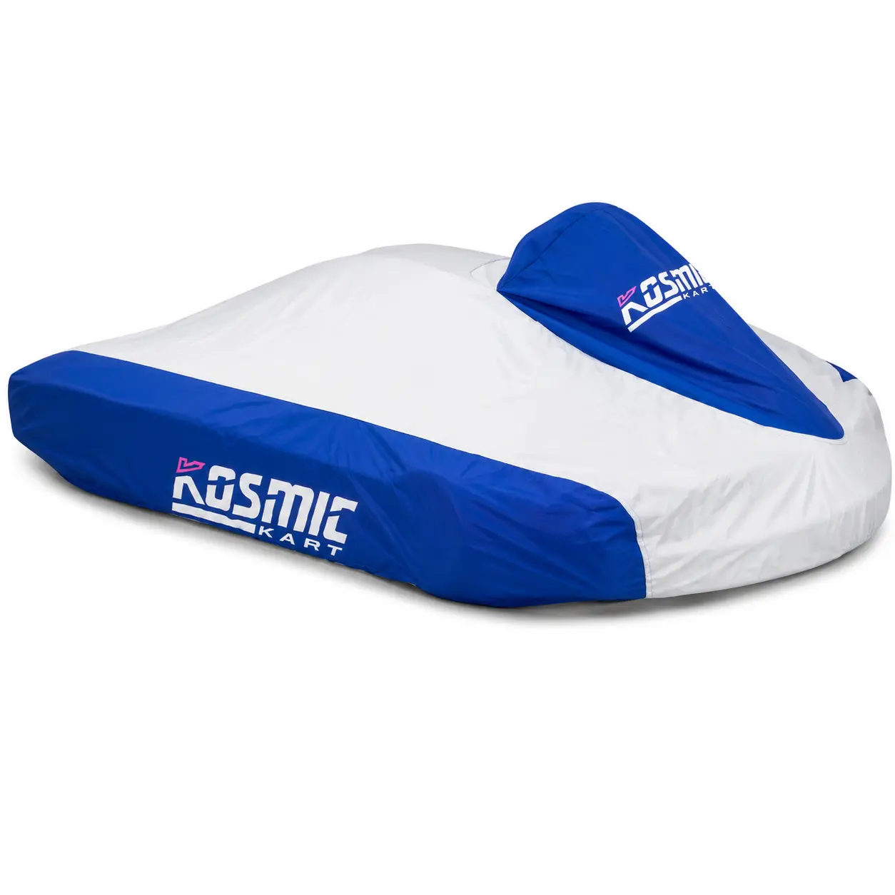Kosmic Racing Kart Cover Kosmic Racing Kart Cover