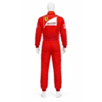 2013 Fernando Alonso F1 Race Suit