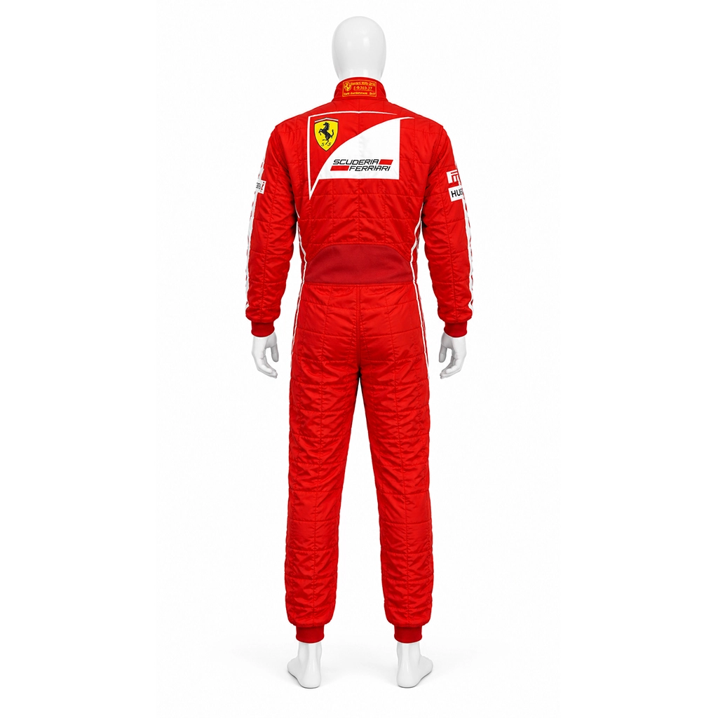 2013 Fernando Alonso F1 Race Suit 2013 Fernando Alonso F1 Race Suit