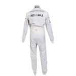 2014 Lewis Hamilton PETRONAS Mercedes F1 Race Suit 002
