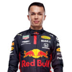 2022 VALTTERI BOTTAS ALFA ROMEO F1 RACE SUIT