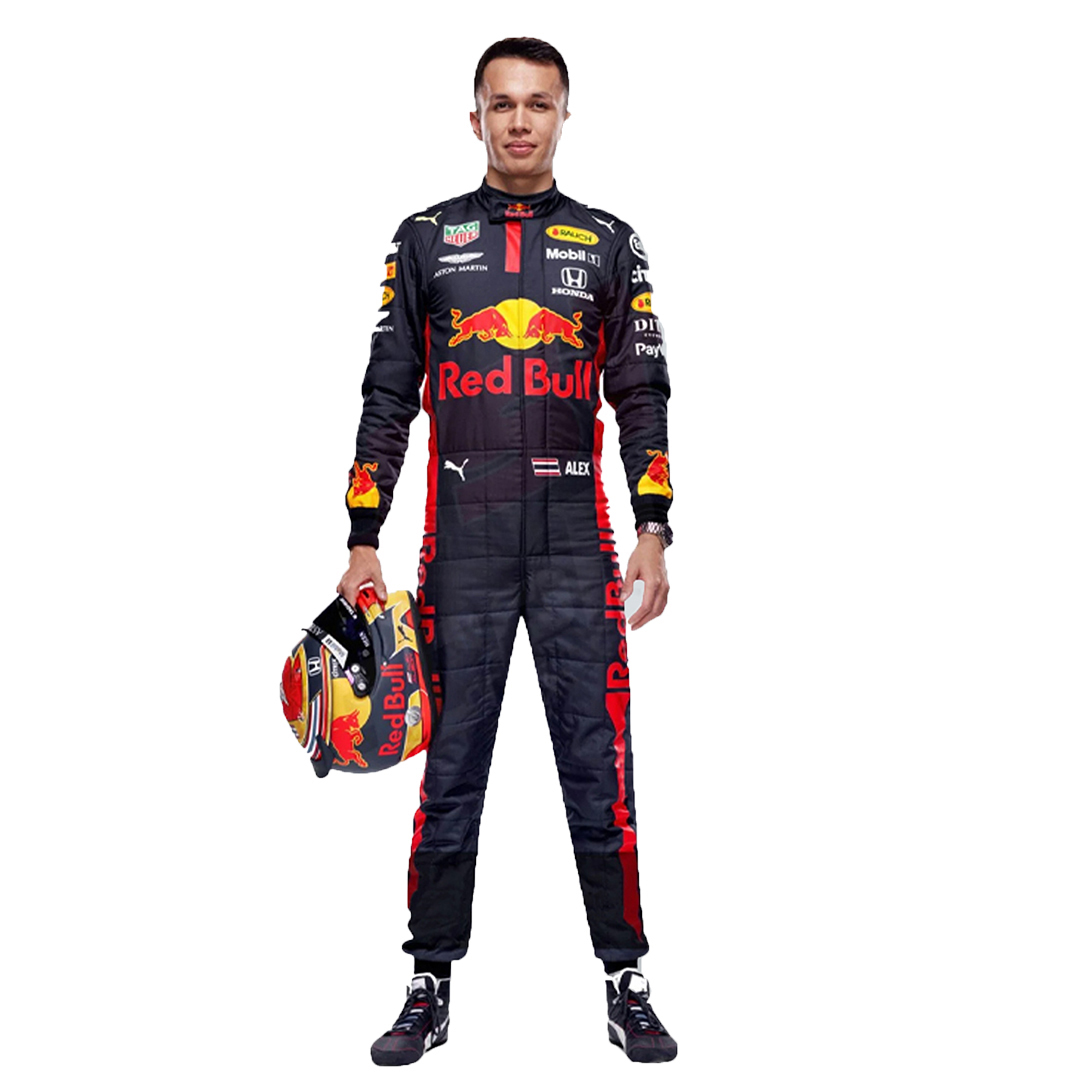 2022 VALTTERI BOTTAS ALFA ROMEO F1 RACE SUIT